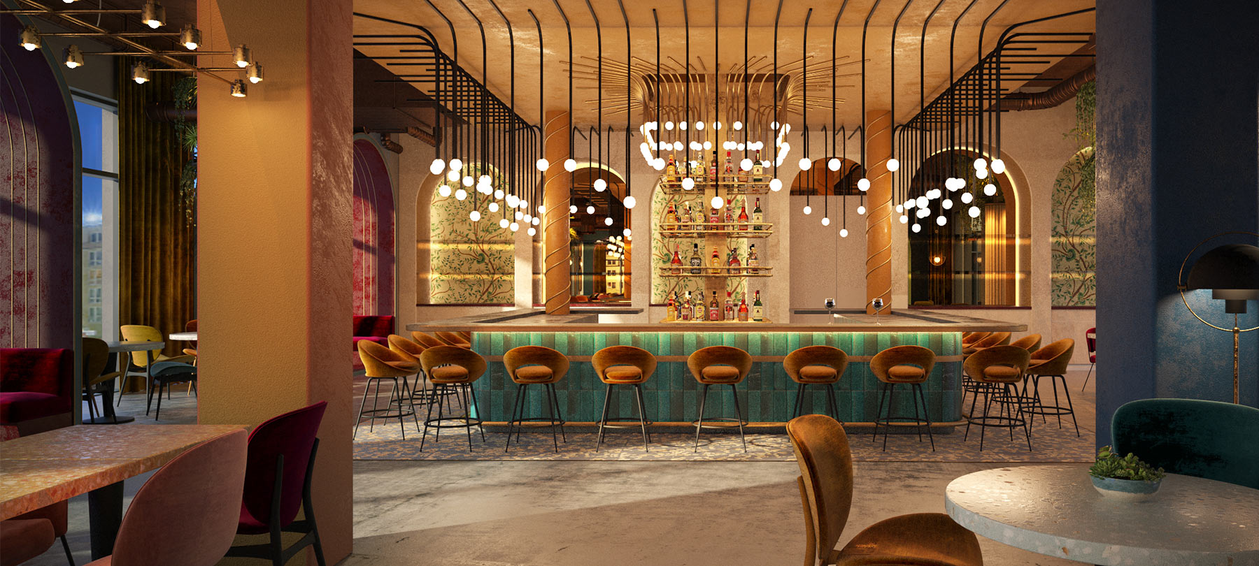 me & all hotel — Leipzig, DE