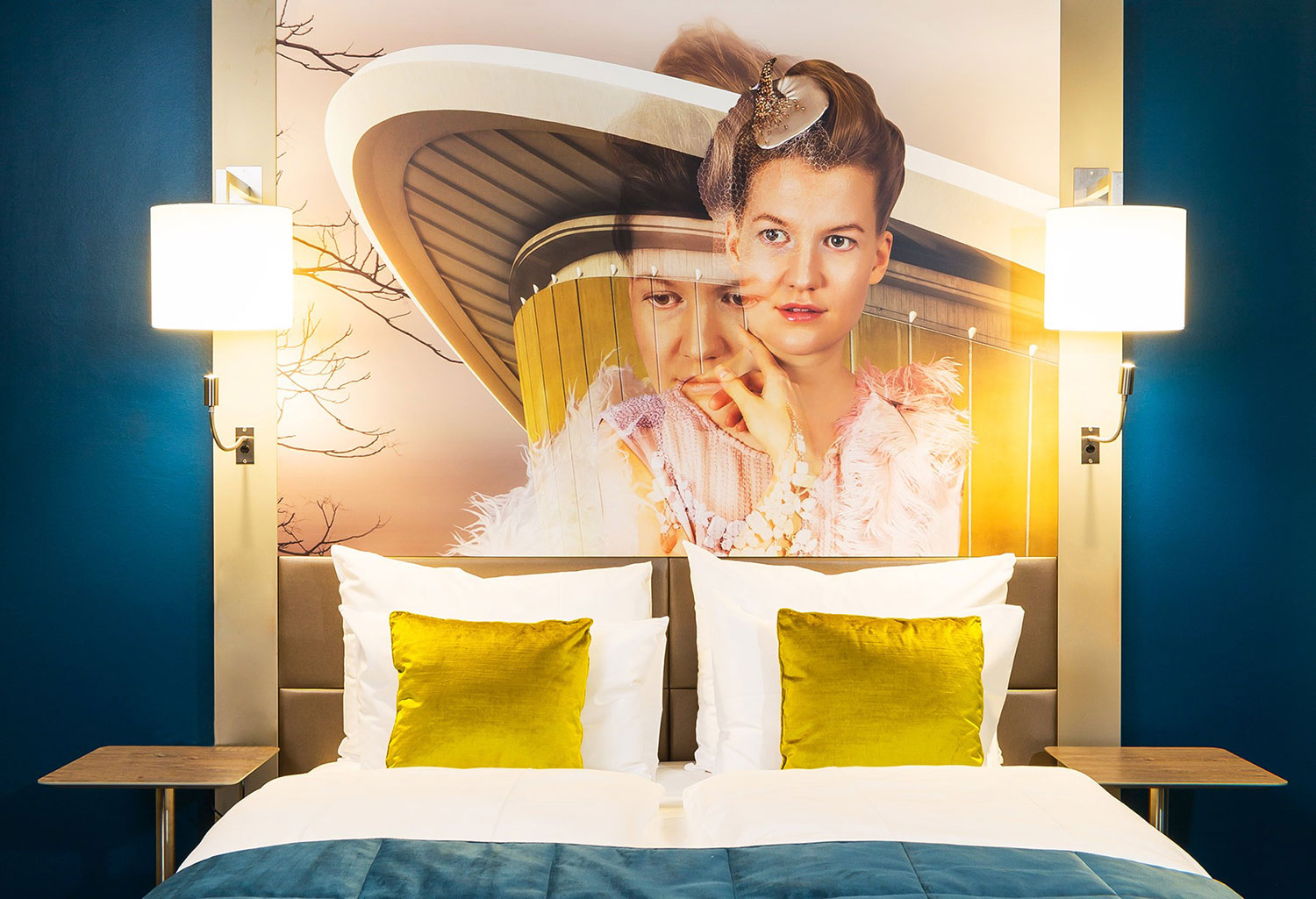 mercure hotel wittenbergplatz berlin