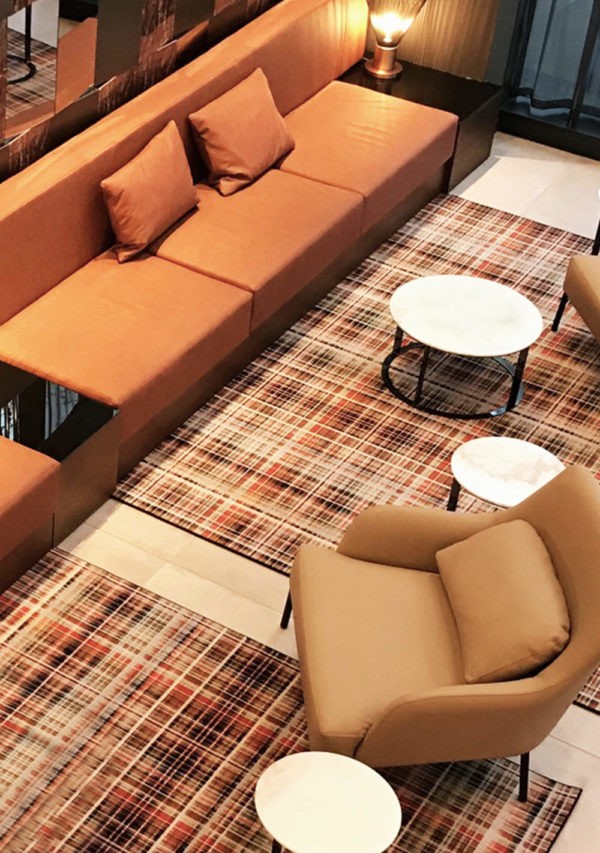 Mercure Hotels — National, International