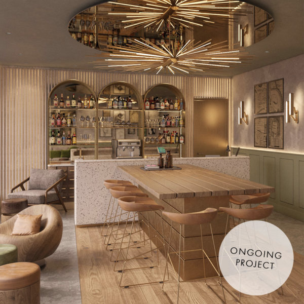 Motto by Hilton Hotel —  Europe, Middle East, Africa
