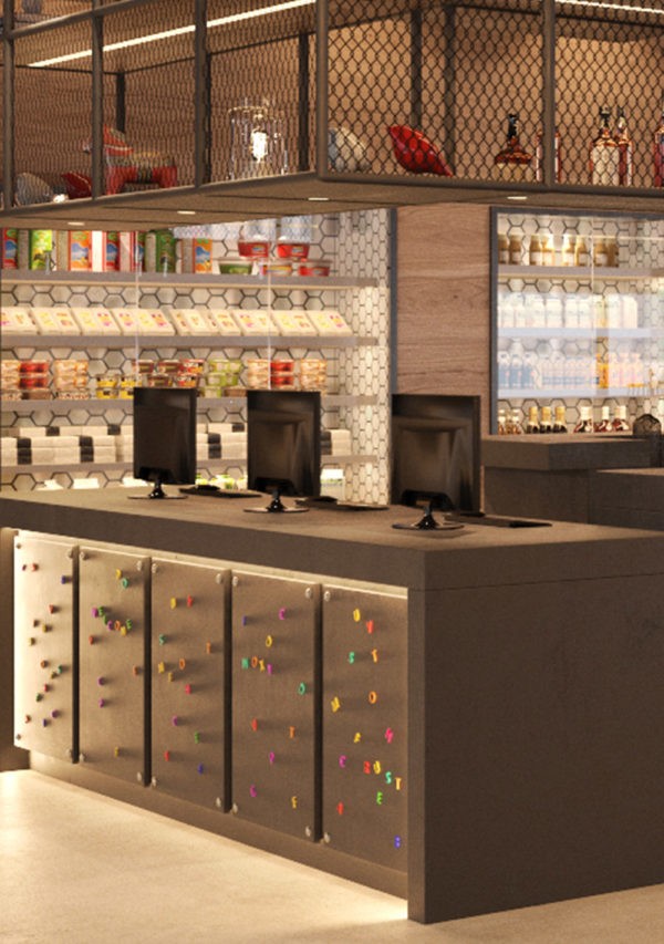 Moxy — Rust, DE