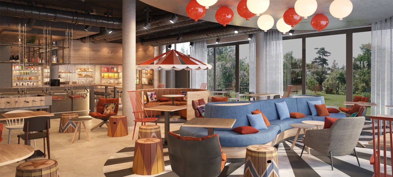Moxy — Rust, DE