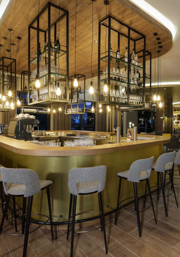 Novotel — Regensburg, DE