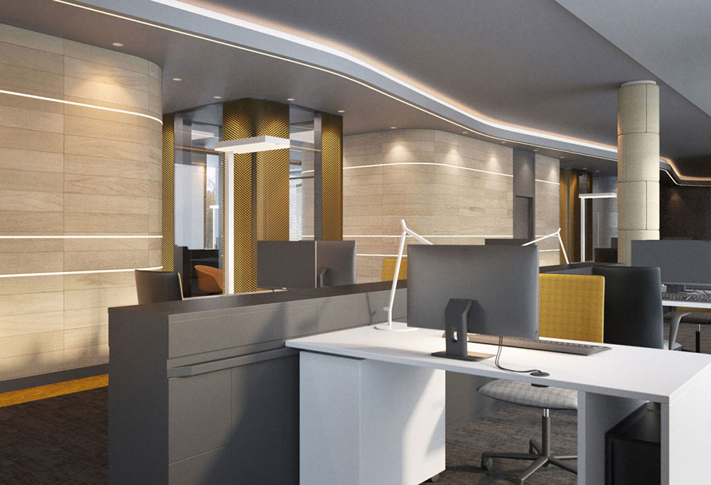 Office Concept — DE