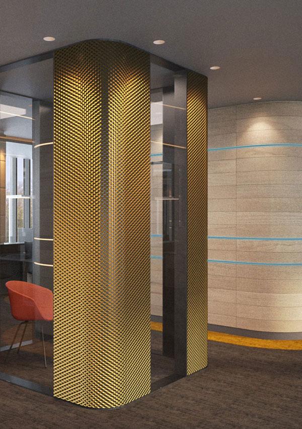 Office Concept — DE