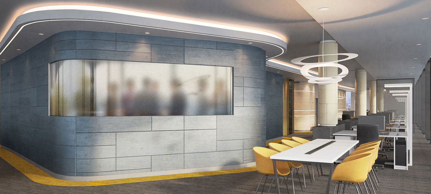 Office Concept — DE