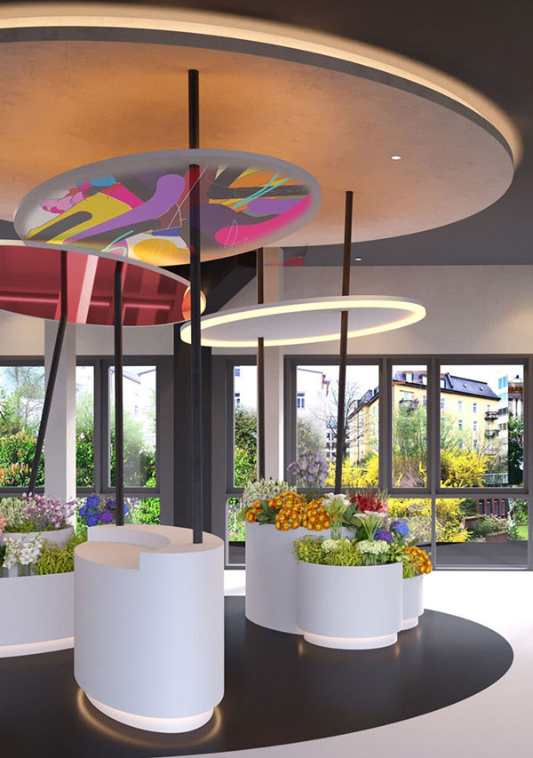 Office Marketplace — DE