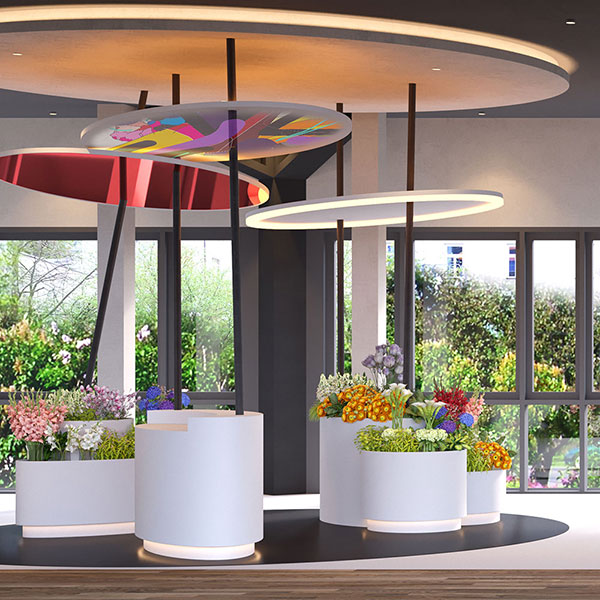 Office Marketplace — DE