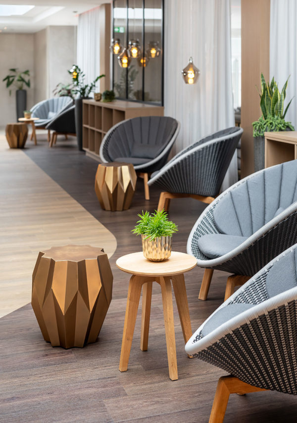 Ostsee Therme — Scharbeutz, DE