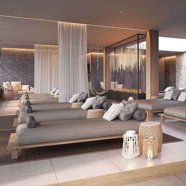KITZIG INTERIOR DESIGN GmbH - Innenarchitektur Architektur KITZIG INTERIOR DESIGN GmbH - Innenarchitektur Architektur