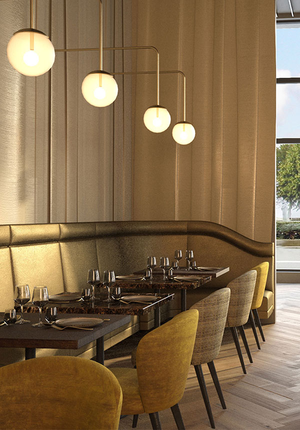 Private Hotel Group — AT