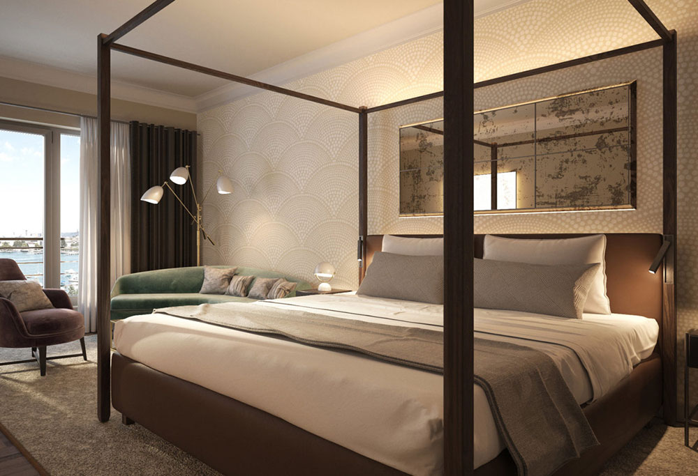 Private Hotel Group — AT