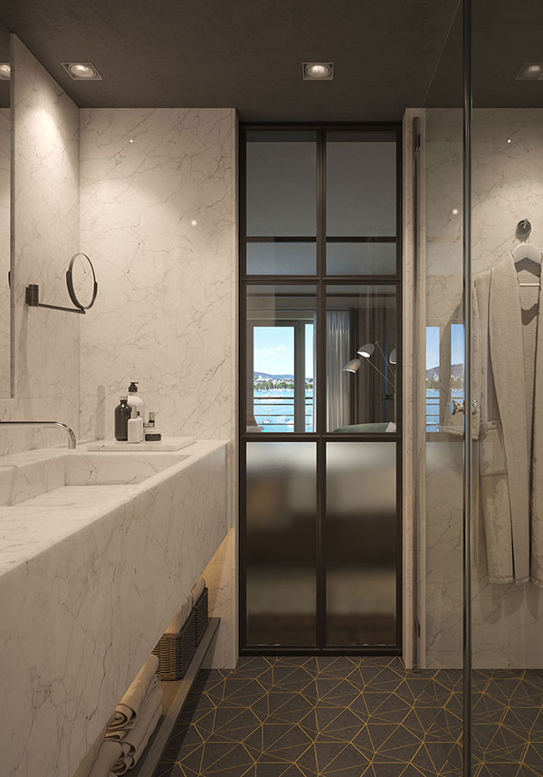 Private Hotel Group — AT