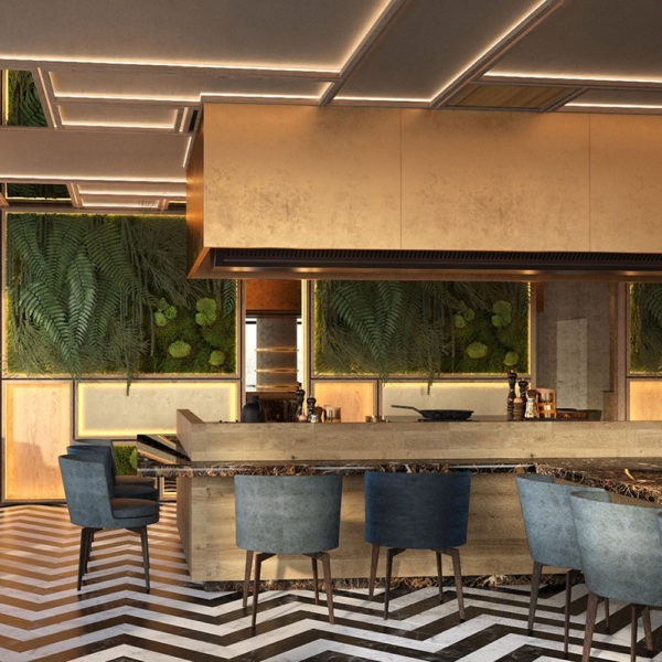 Private Hotel Group — AT