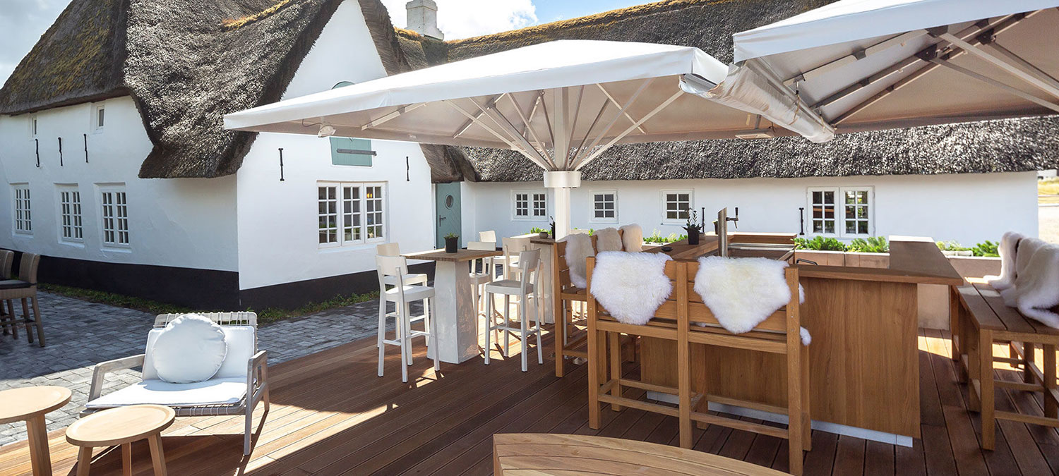 Alter Gasthof — Sylt, DE