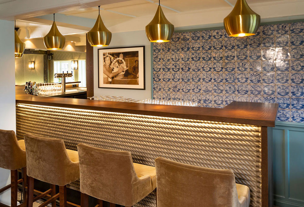 Alter Gasthof — Sylt, DE