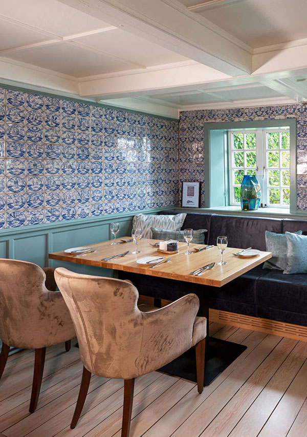 Alter Gasthof — Sylt, DE