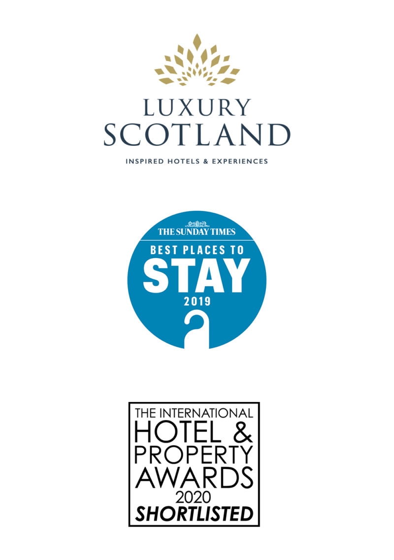 SCHLOSS Roxburghe, Destination by Hyatt — Kelso, GB