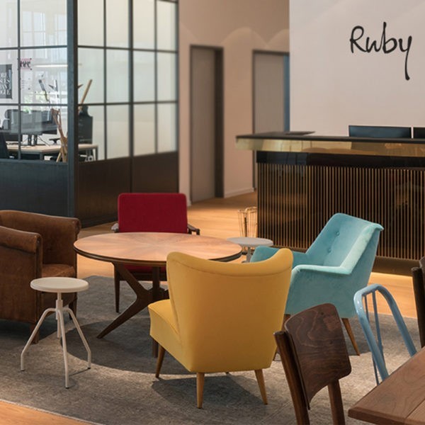 Ruby Works — Munich, DE