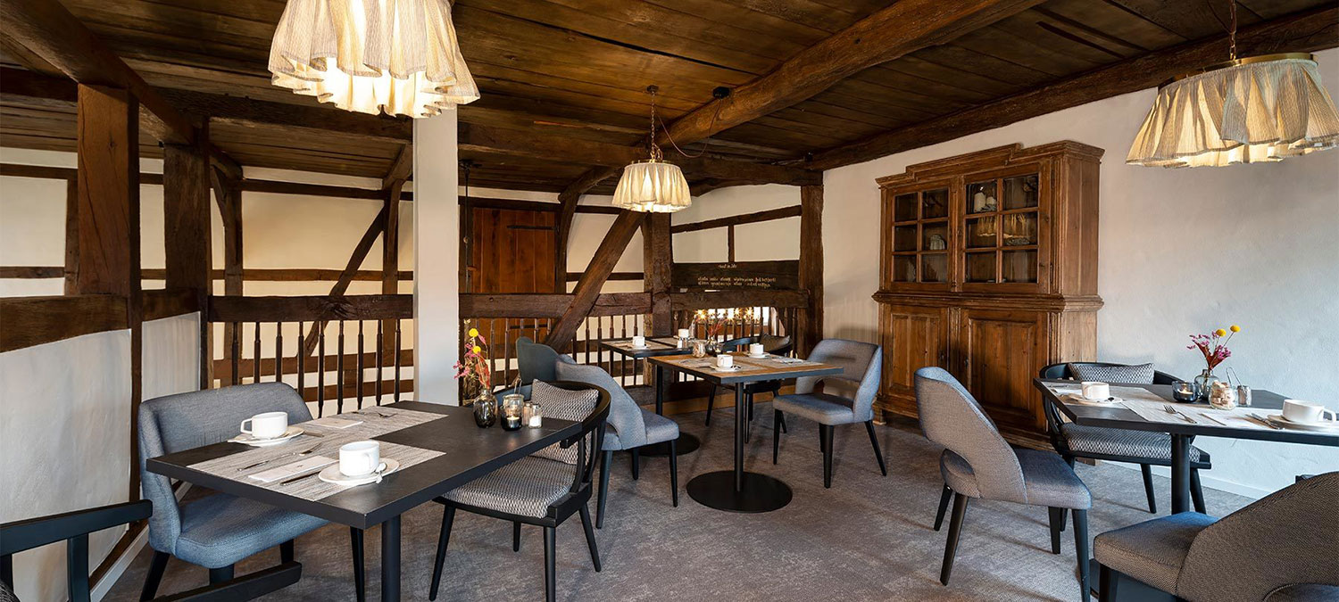 Schnitterhof — Bad Sassendorf, DE