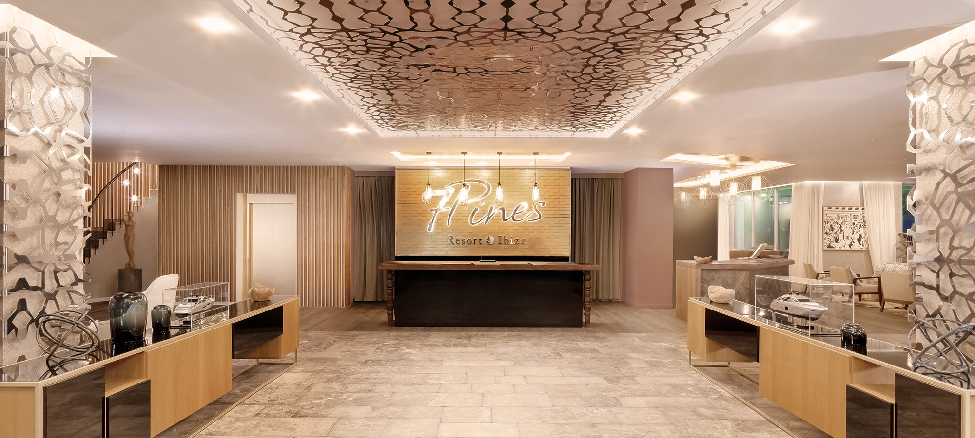 7Pines Resort, Destination by Hyatt &mdash; Ibiza, ES