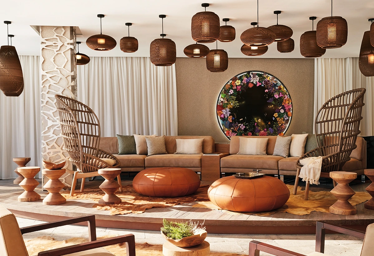 7Pines Resort, Destination by Hyatt &mdash; Ibiza, ES