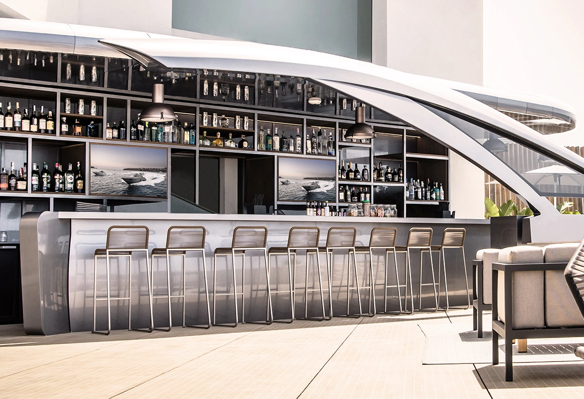 7Pines Resort, Destination by Hyatt &mdash; Ibiza, ES