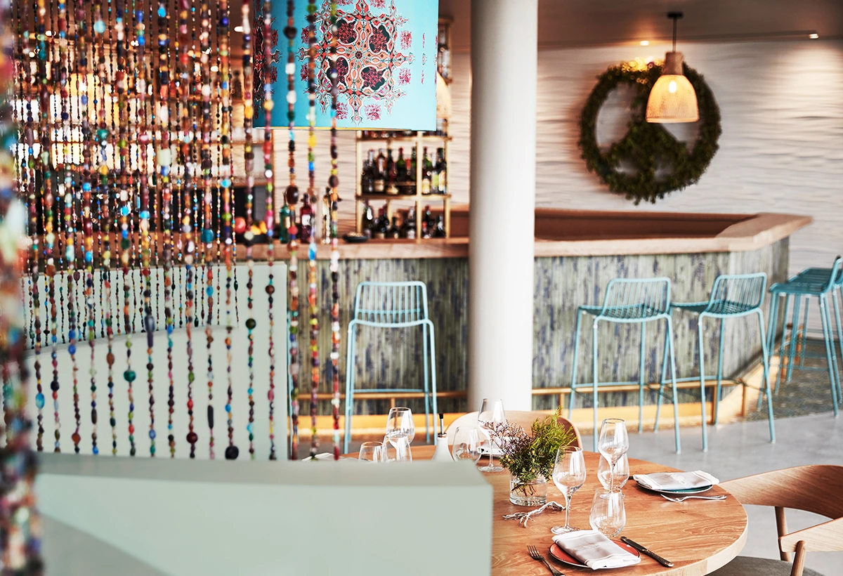 7Pines Resort, Destination by Hyatt &mdash; Ibiza, ES