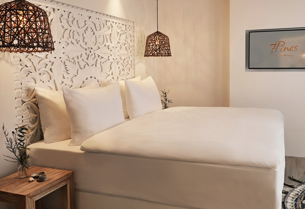 7Pines Resort, Destination by Hyatt &mdash; Ibiza, ES