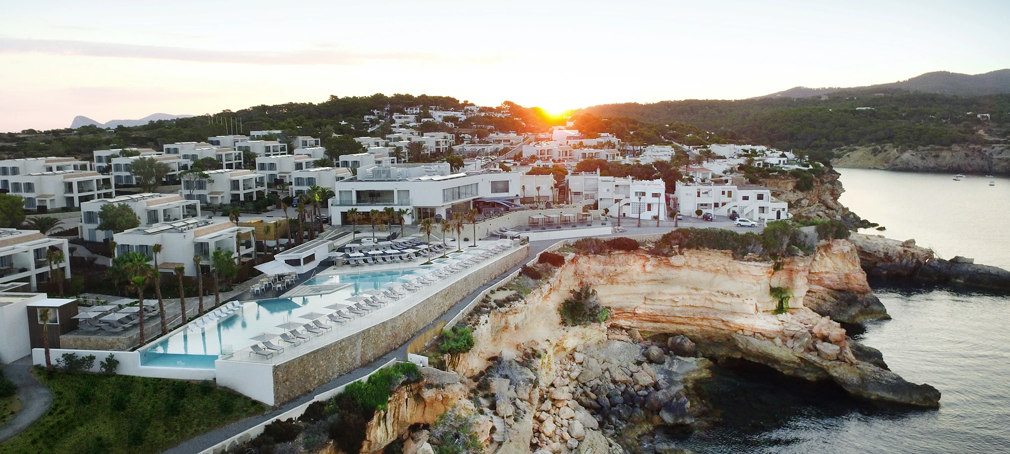 7Pines Resort, Destination by Hyatt &mdash; Ibiza, ES