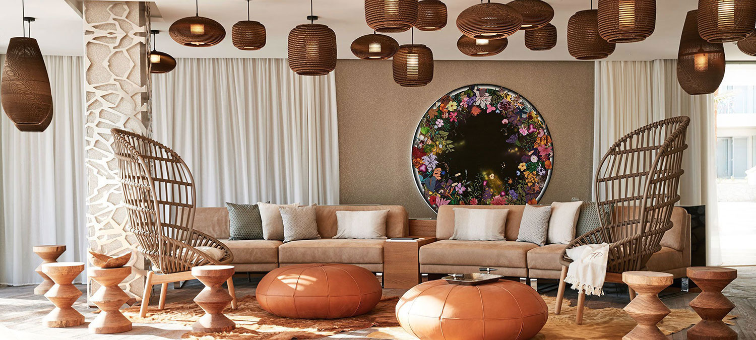 7Pines Resort, Destination by Hyatt — Ibiza, ES