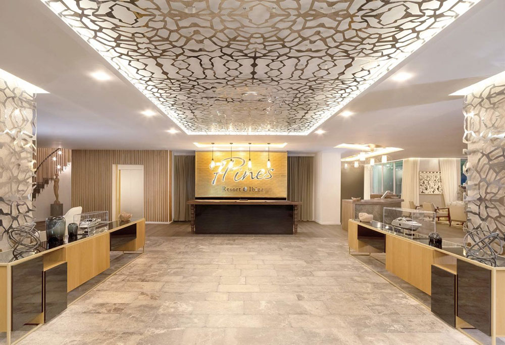 7Pines Resort, Destination by Hyatt — Ibiza, ES