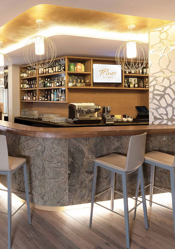 7Pines Resort, Destination by Hyatt — Ibiza, ES