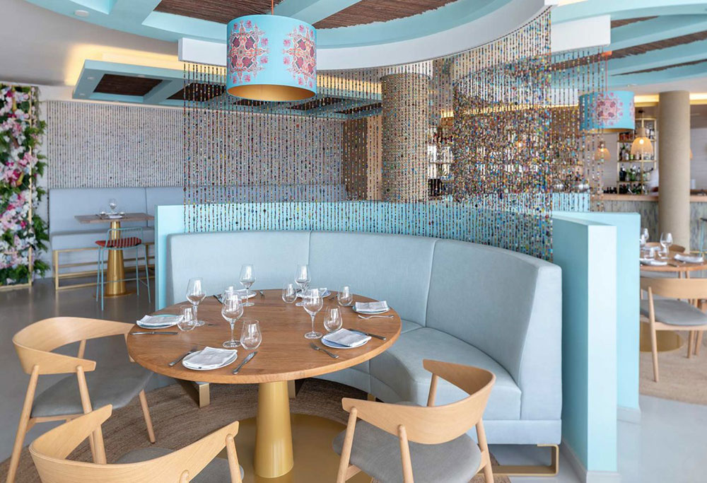 7Pines Resort, Destination by Hyatt — Ibiza, ES