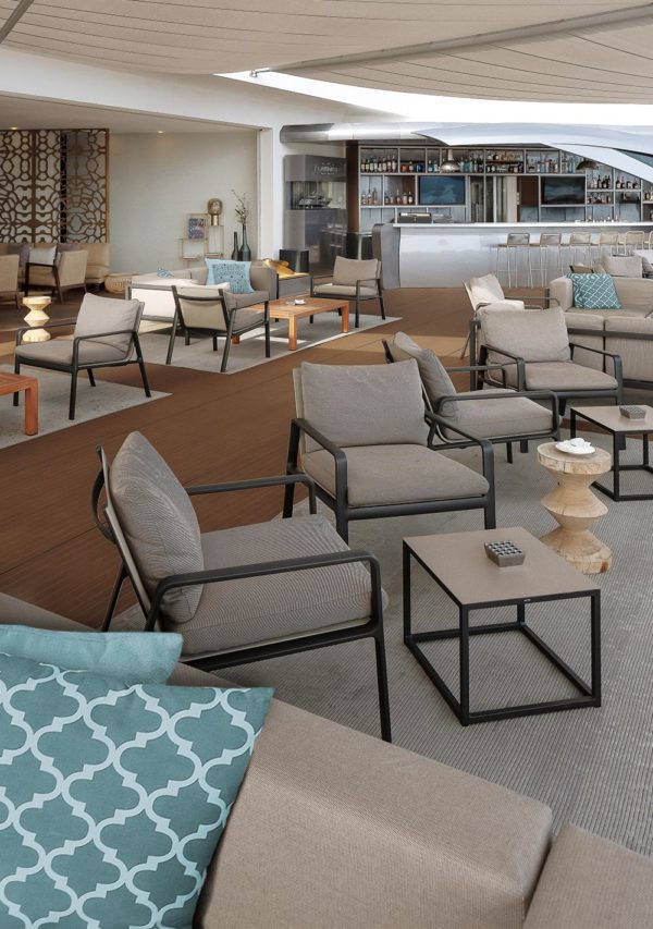 7Pines Resort, Destination by Hyatt — Ibiza, ES