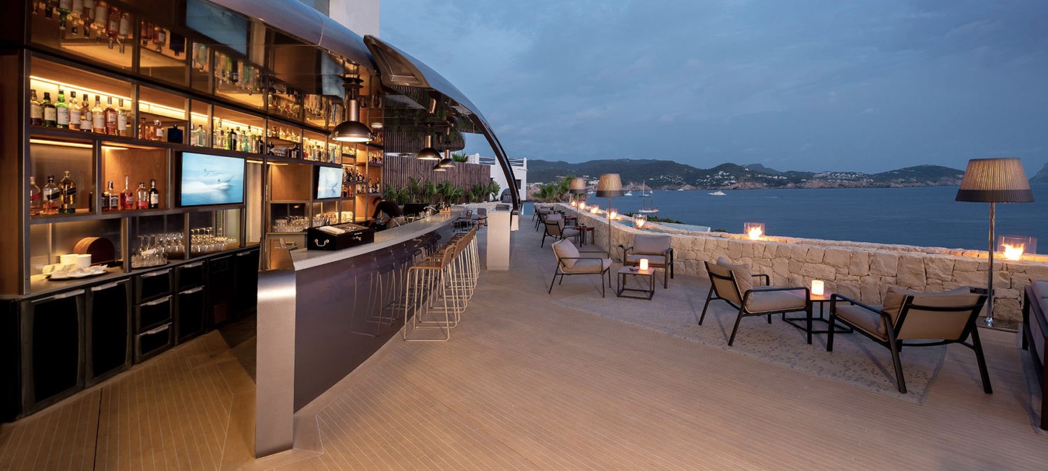 7Pines Resort, Destination by Hyatt — Ibiza, ES