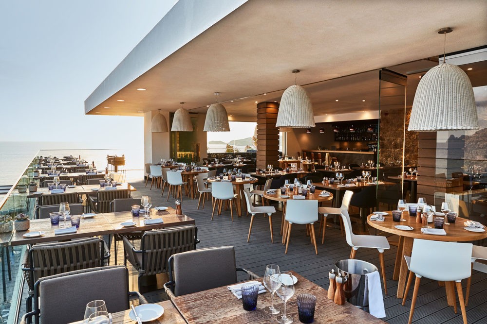 7Pines Resort, Destination by Hyatt — Ibiza, ES