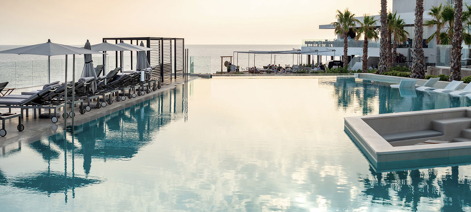7Pines Resort, Destination by Hyatt — Ibiza, ES