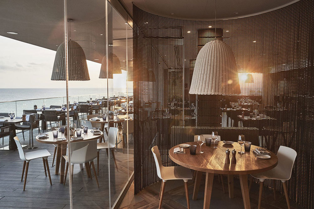 7Pines Resort, Destination by Hyatt — Ibiza, ES