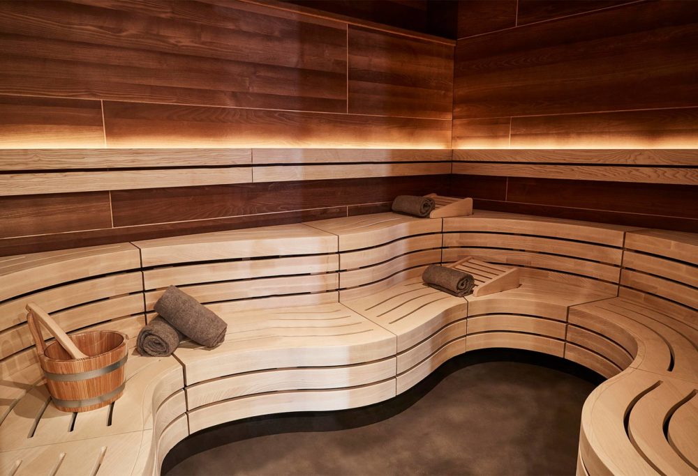 SPA — 7Pines Resort, Destination by Hyatt, Ibiza, ES