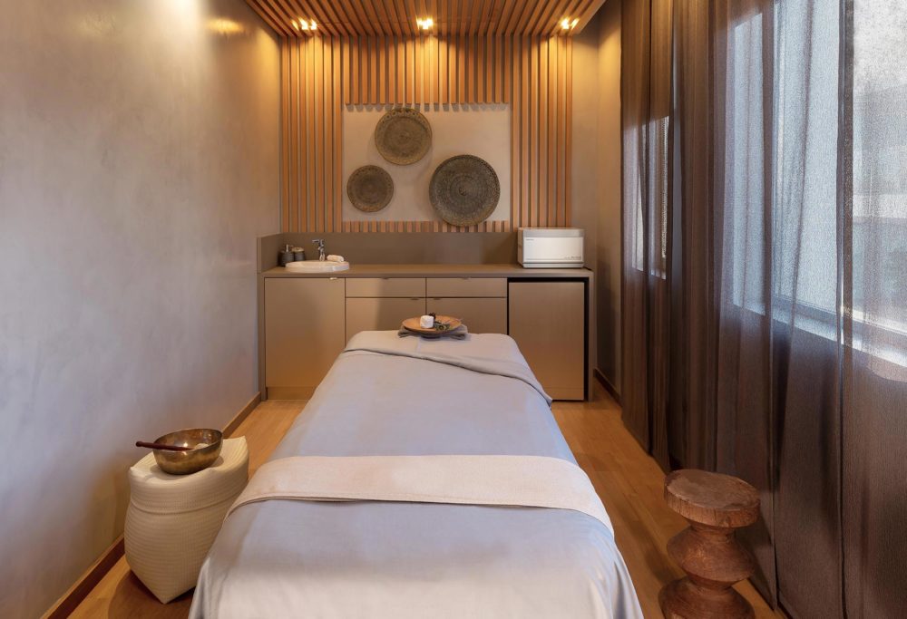 SPA — 7Pines Resort, Destination by Hyatt, Ibiza, ES