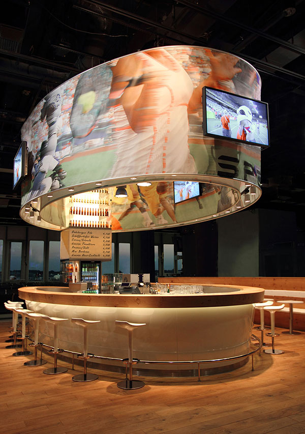 Düsseldorf Sportsbar Düsseldorf Sportsbar