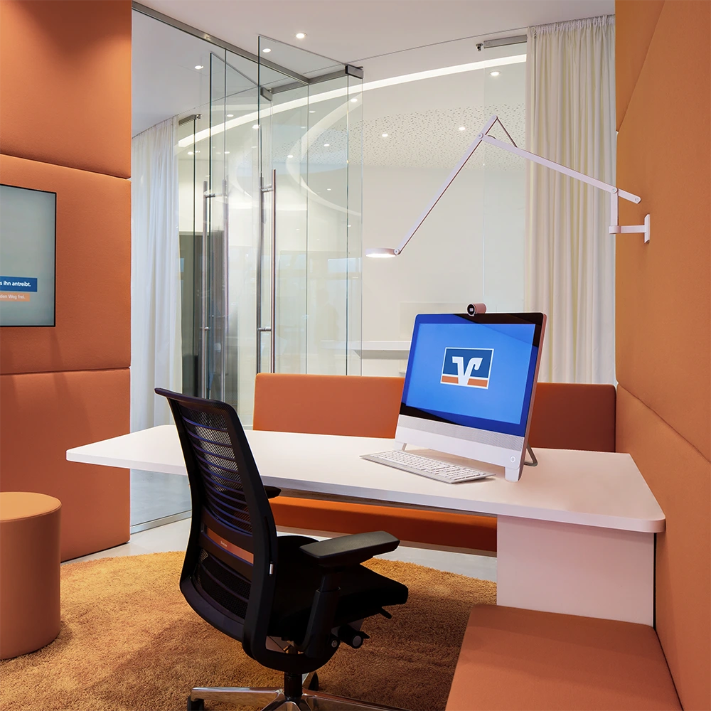 Volksbank &mdash; Hohenlimburg, DE