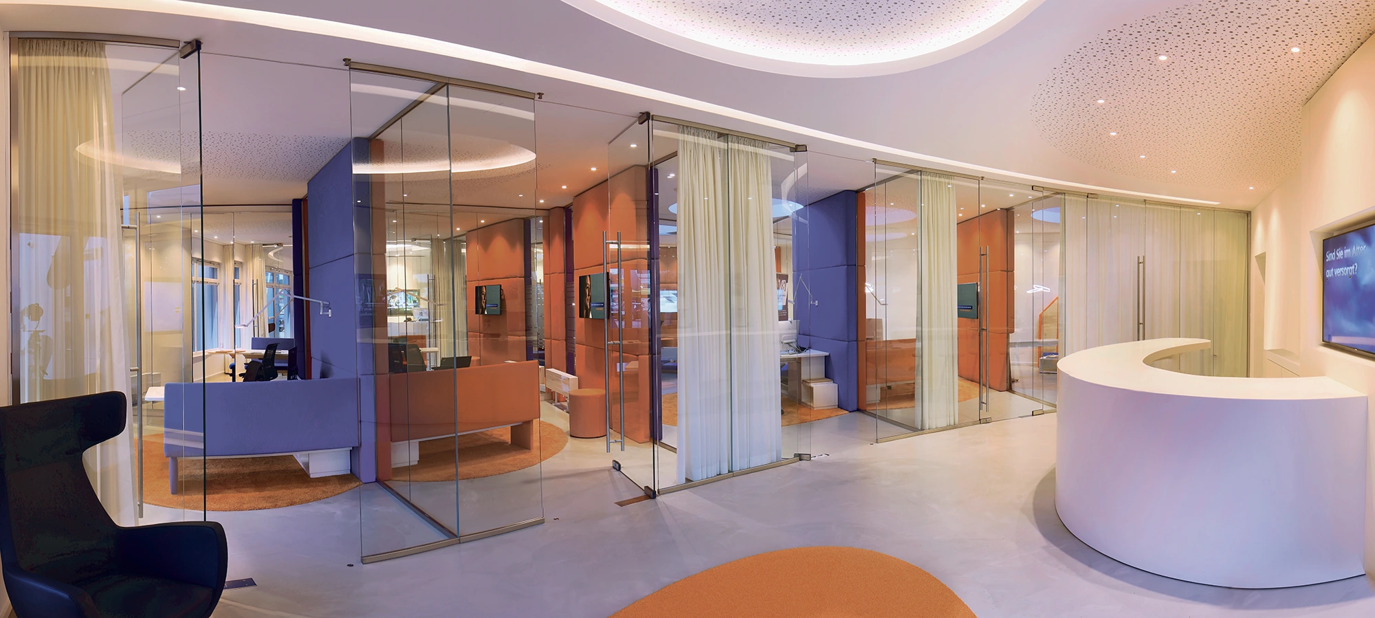 Volksbank — Hohenlimburg, DE