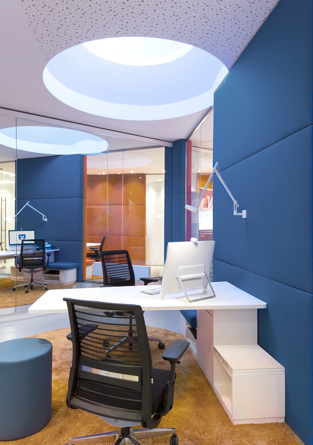 Volksbank — Hohenlimburg, DE