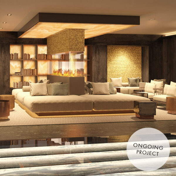 SPA — International Hotel Group, CH