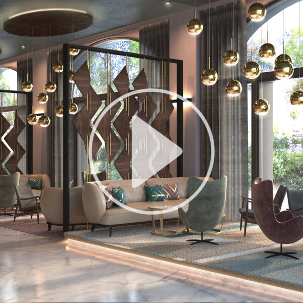 Video — International Hotel Group, IT