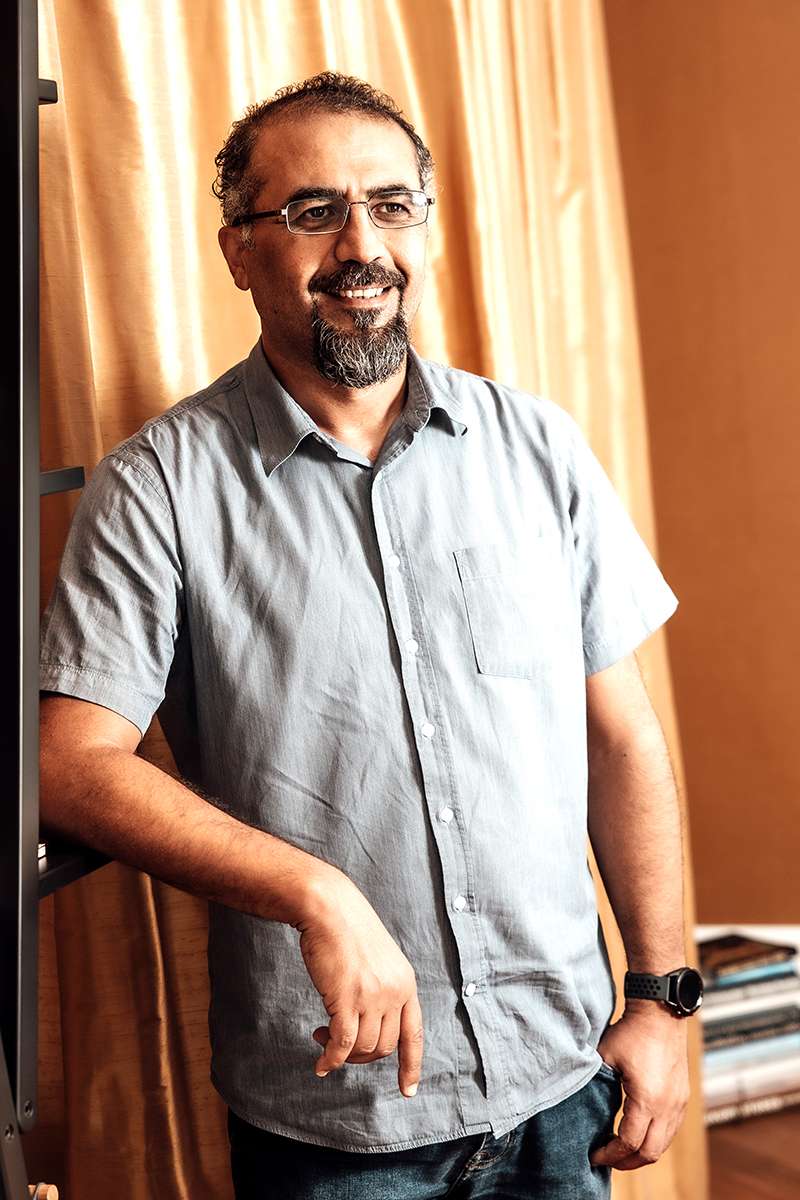 Giwan Osman
