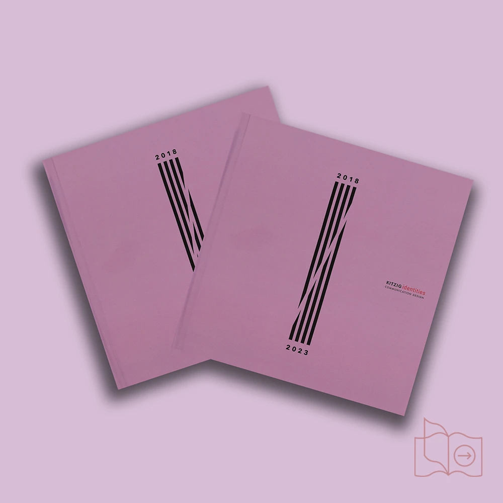 Five &ndash; Kitzig Identities 2018 &ndash; 2023