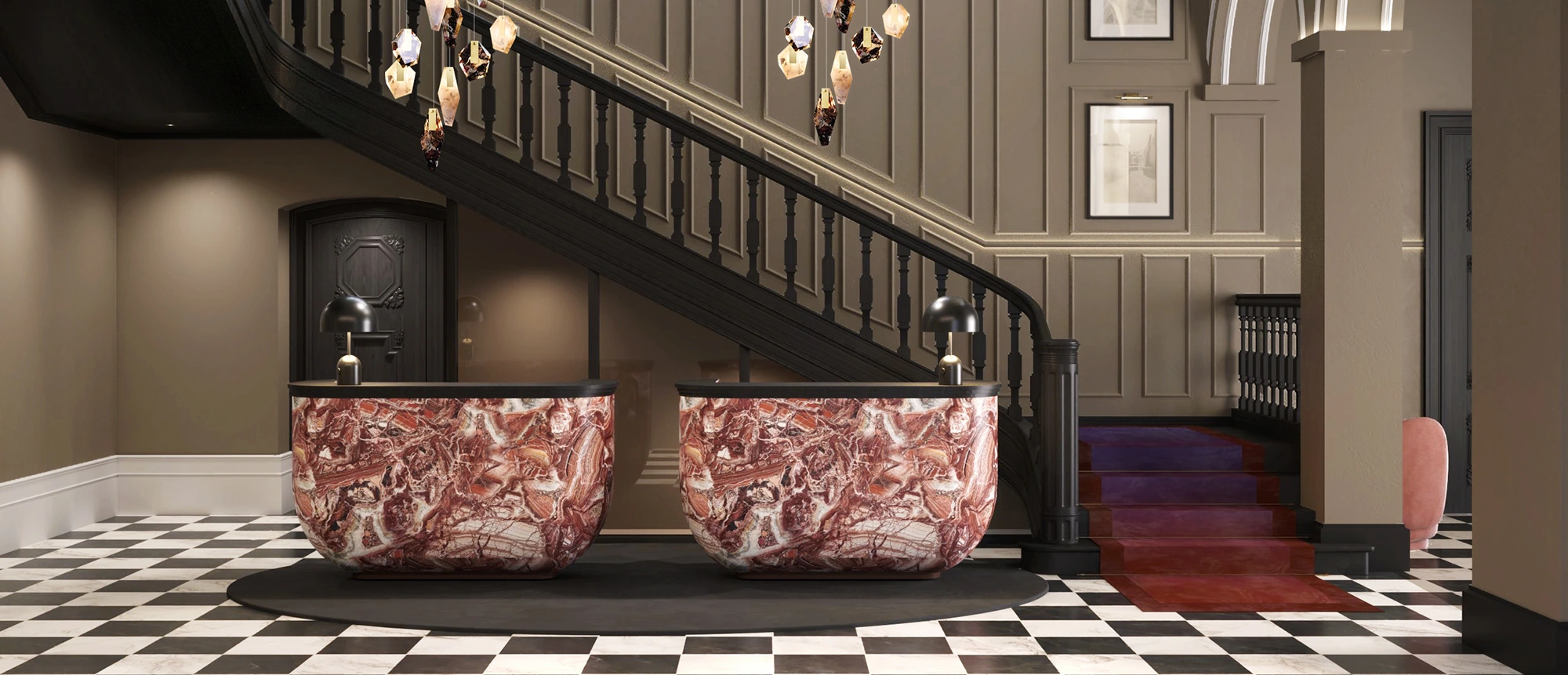 Schloss Lerbach — Bergisch Gladbach, DE